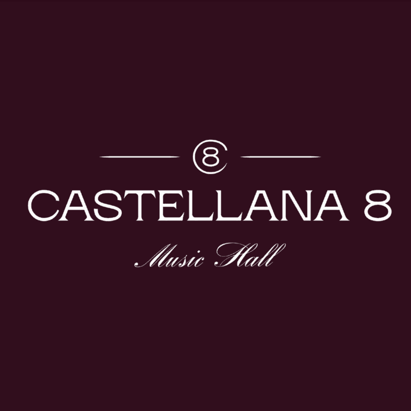 Castellana 8 venue