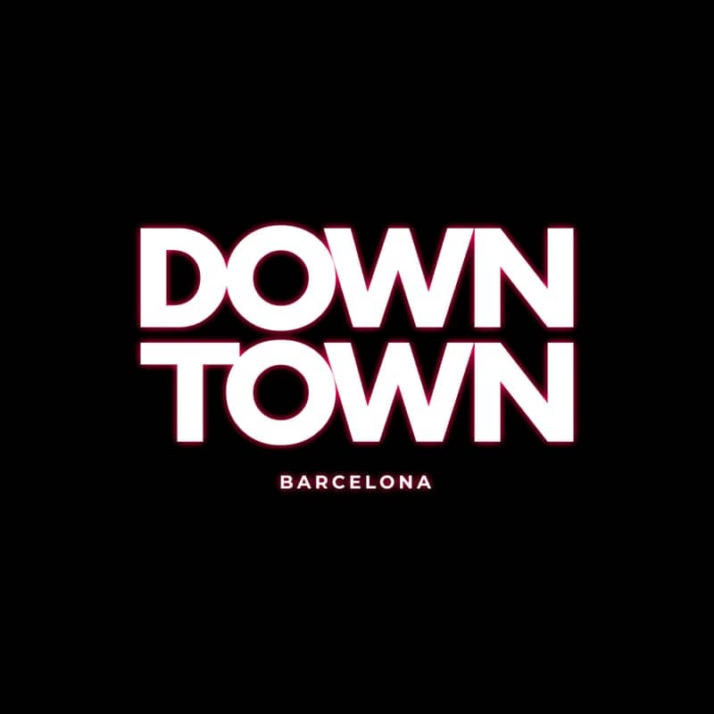 DOWNTOWN BARCELONA venue