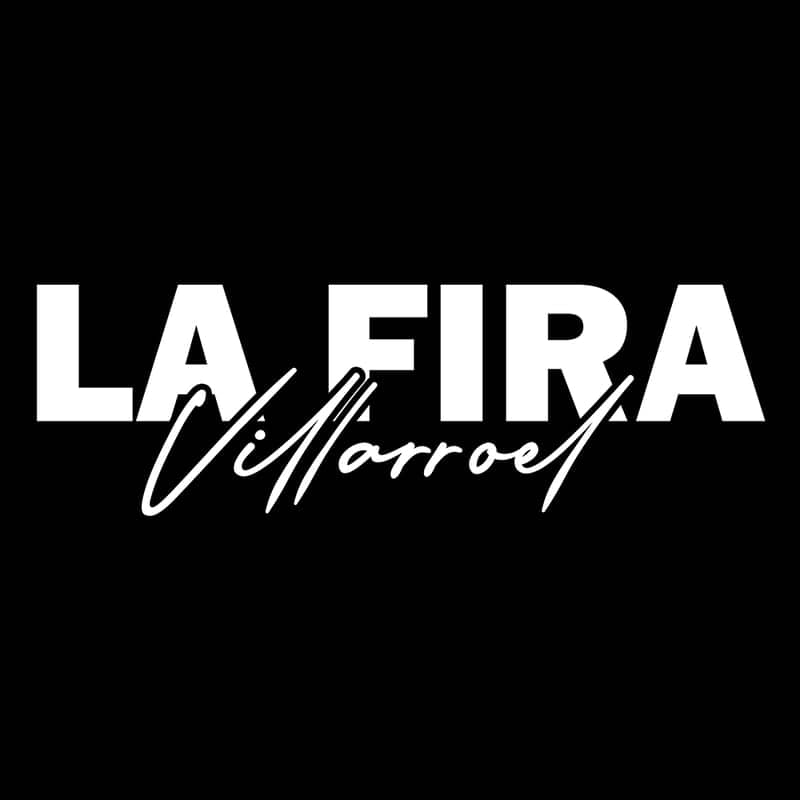 La Fira Villarroel venue