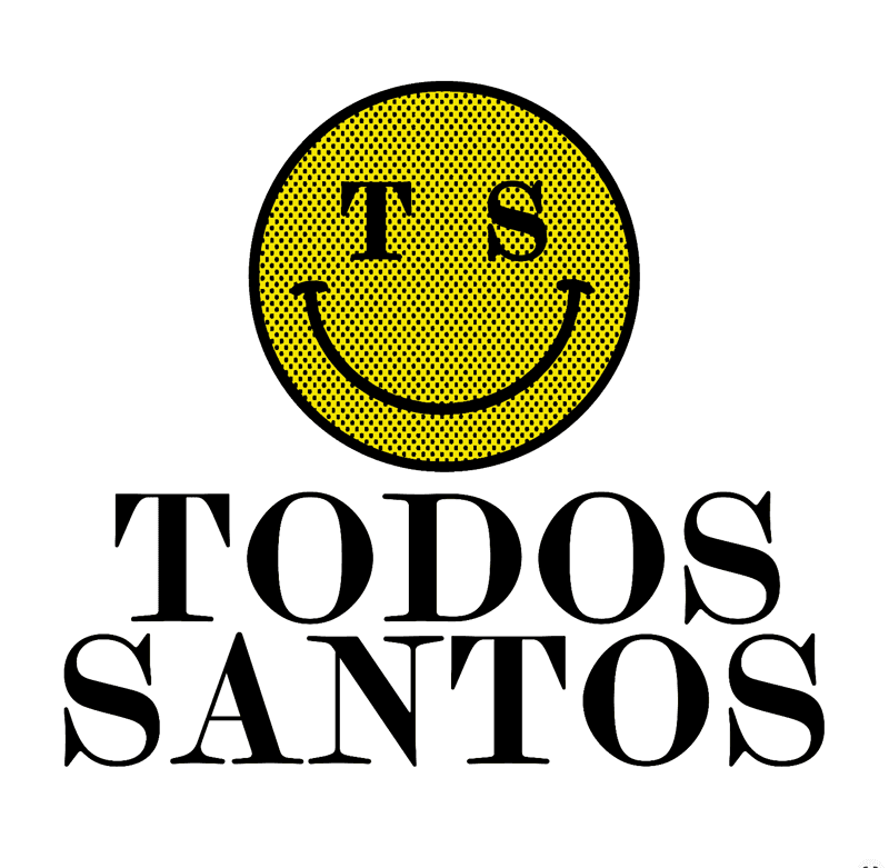 Todos Santos venue