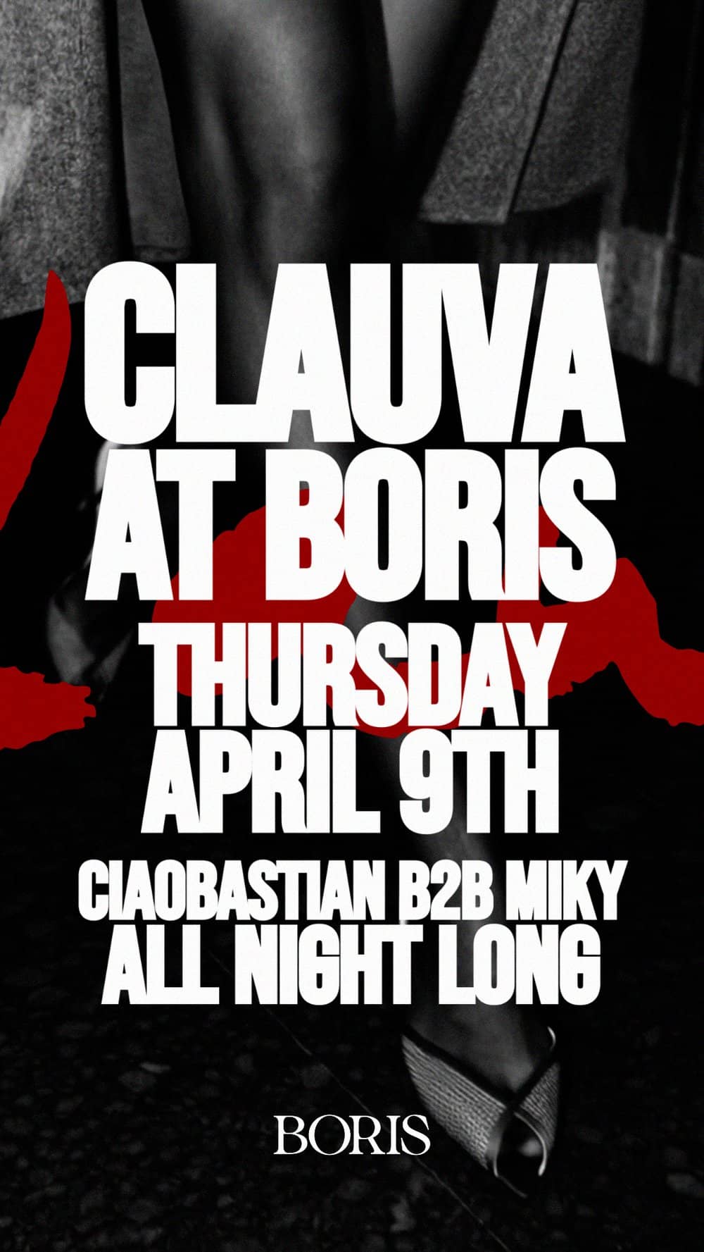 09.04 Clauva poster