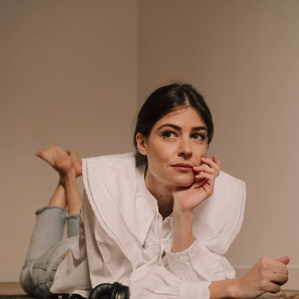 Argia, Pavel, Niom poster