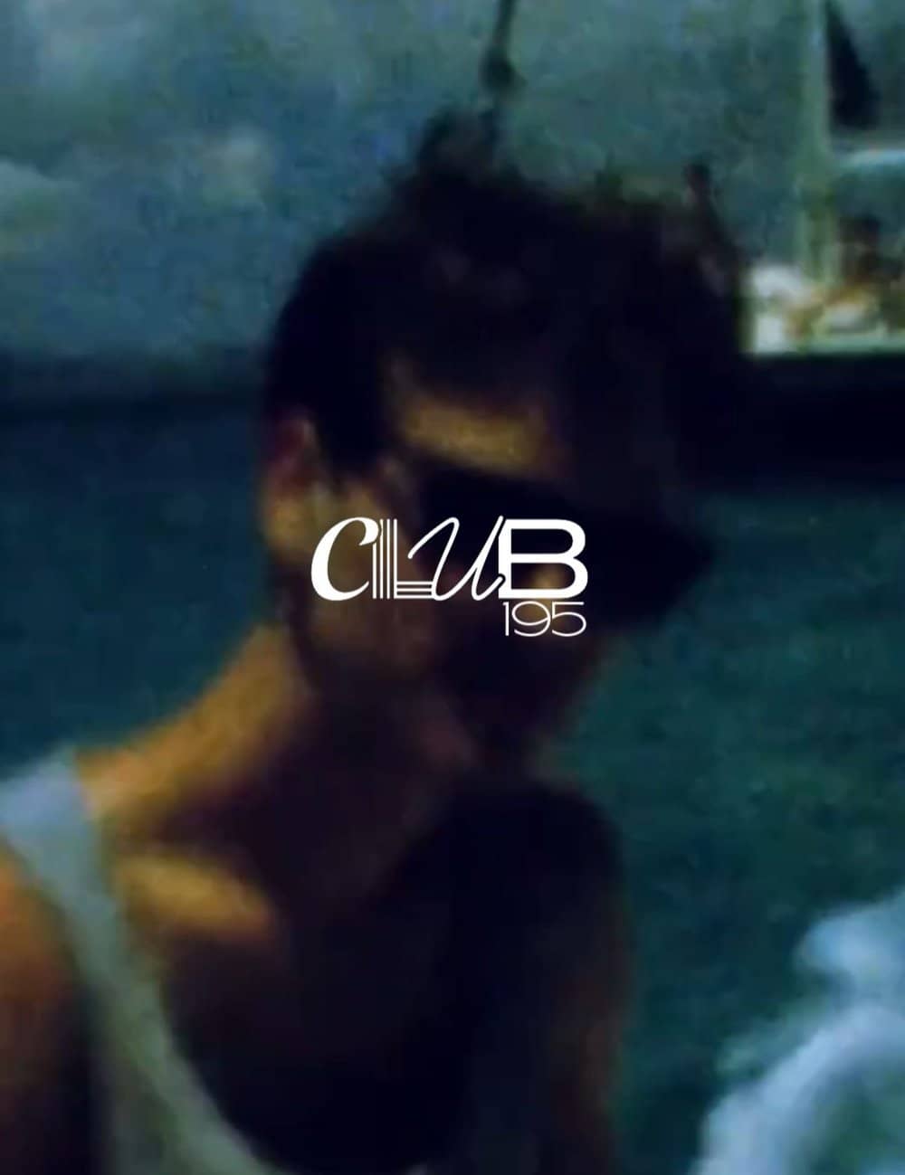 Gallery Dept. poster