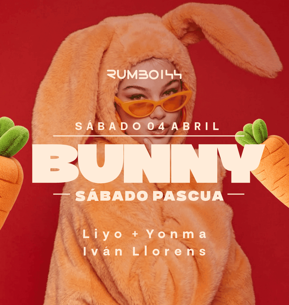 Sábado Noche R144 poster