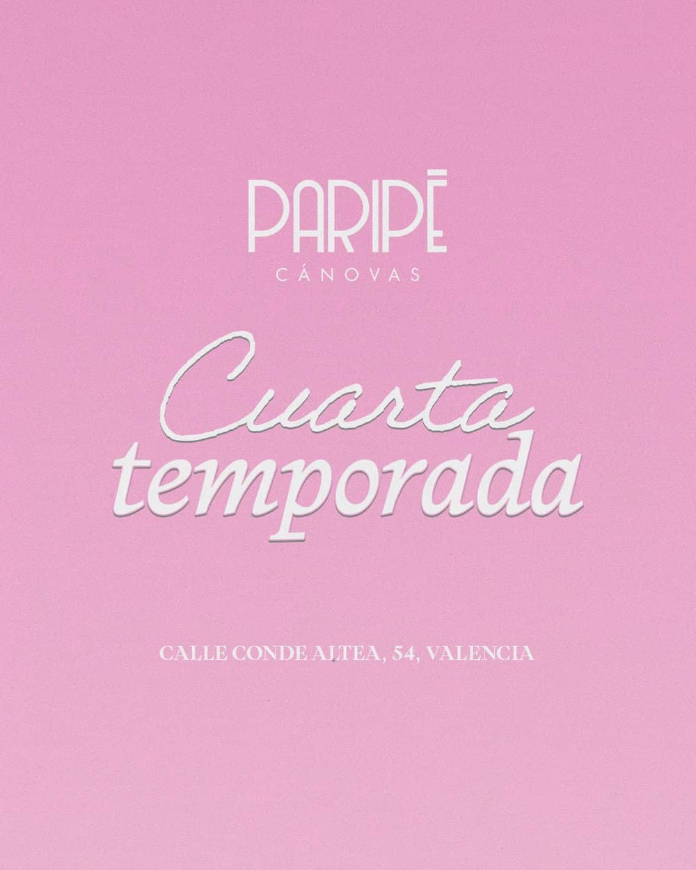 Sábado Paripé - Feria del vino poster