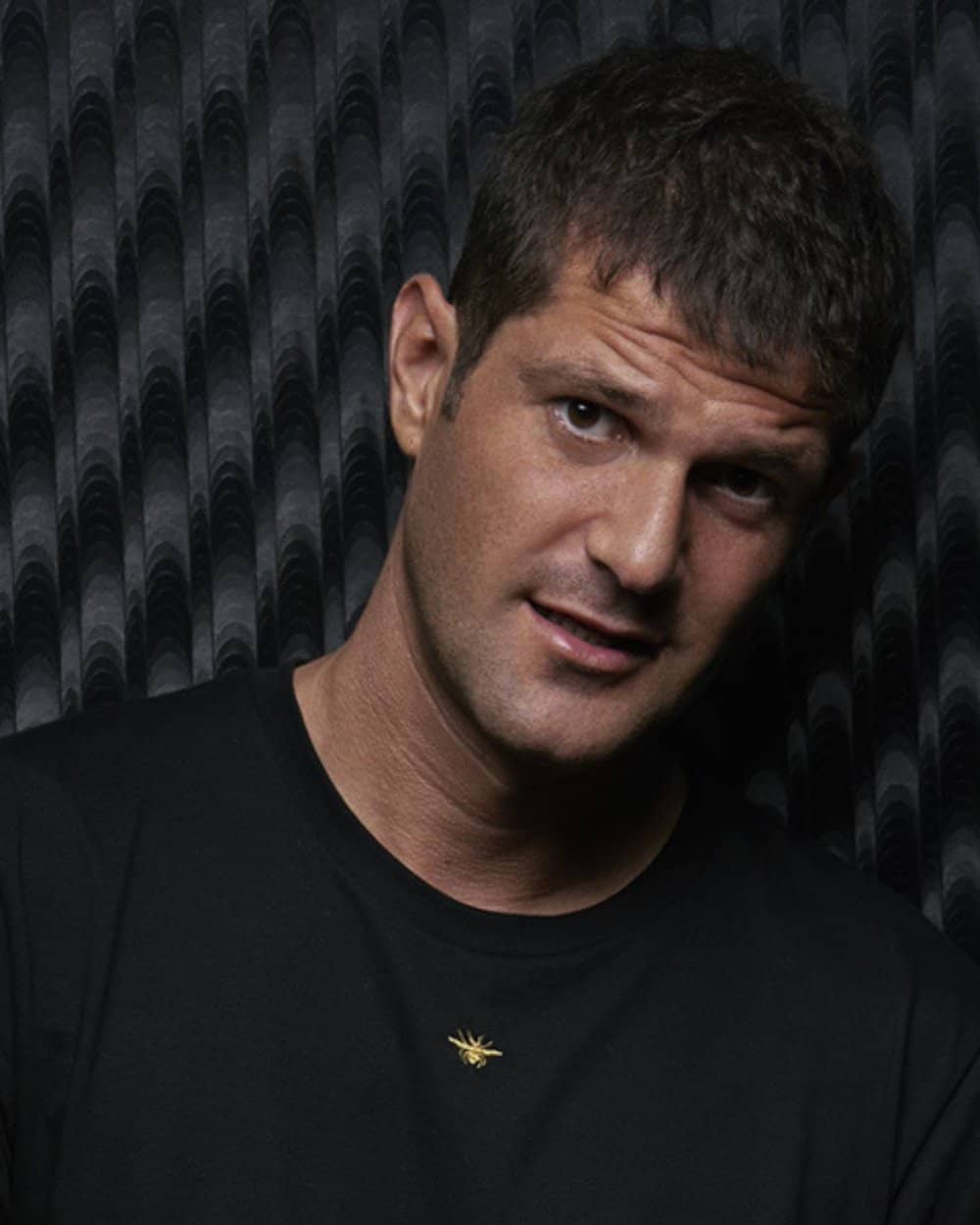 Sight & Manawa pres. Andrea Oliva, Nacho Scoppa, Davide T. poster