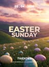 Easter Sunday
