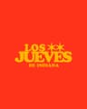 Los Jueves De Indiana