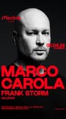 Marco Carola - Frank Storm - Saldivar