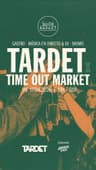 Viernes - Tardet x Time Out Market (2ª Edición)