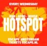 Amsterdam Hotspot